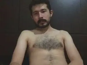 Cam4 Private Sex Chat of Victor_ready4u