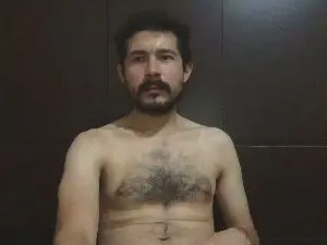Cam4 Sex Chat of Victor_ready4u