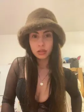 Cam4 Live Sex Cam of ZairaRey