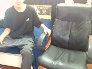 Cam4 Private Sex Chat of trevor_mob