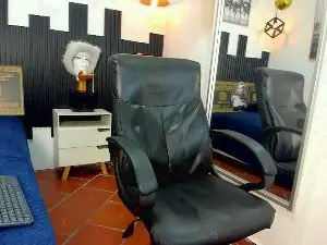 Cam4 Live Sex Cam of trevor_mob