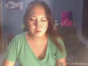 Cam4 Live Sex of ursweetpinayxxx