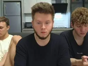Cam4 Live Porn of alexxx_d