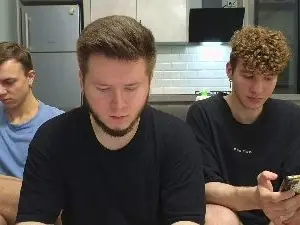 Cam4 Free Live Porn of alexxx_d