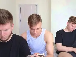 Cam4 Live Sex Cam of alexxx_d