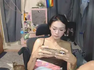 Cam4 Sex Cam of cutebellaxxx