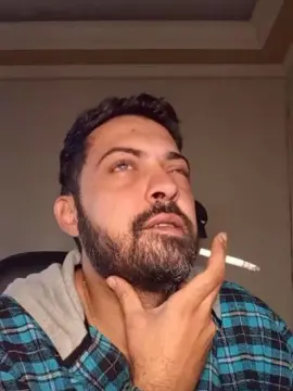 Cam4 Live Sex of felix757