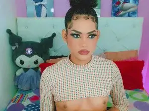 Cam4 Private Sex Chat of karol_sex_