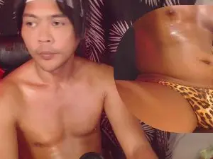 Cam4 Live Porn of AndreiSummers