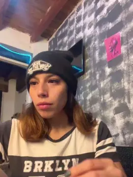 Cam4 Private Sex Chat of JulietaBass