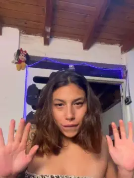 Cam4 Live Porn of JulietaBass