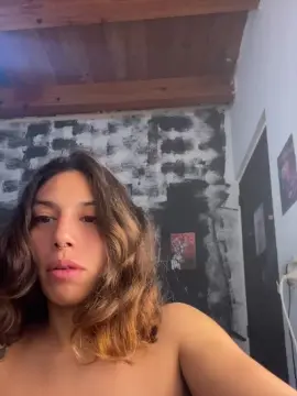 Cam4 Live Sex Cam of JulietaBass