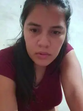 Cam4 Nude Webcam of Soy_sashaa