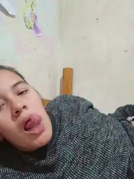 Cam4 Free Porn Cam of Soy_sashaa