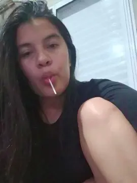 Cam4 Best live sex cam show of Soy_sashaa