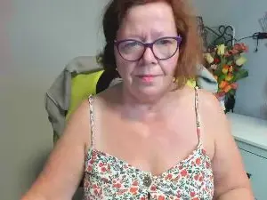 Cam4 Watch Live Sex Cams of adele69sexy