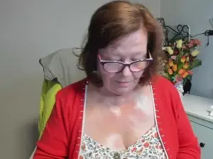 Cam4 Live Sex Cam of adele69sexy
