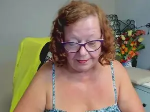 Cam4 Adult Webcam of adele69sexy