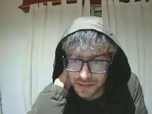 Cam4 Adult Webcam of AlfaOrgasmatron