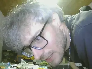 Cam4 Nude Webcam of AlfaOrgasmatron