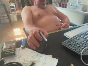 Cam4 Private Sex Chat of ExterAngers
