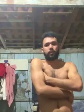 Cam4 Live Porn of Guto6000