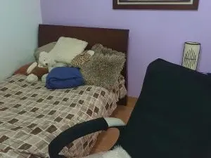 Cam4 Sex Cam of MirandaHabach