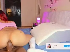 Cam4 Adult Webcam of charolbruce_1