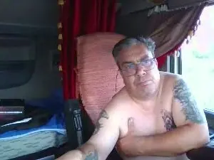 Cam4 Adult Webcam of longdriver75