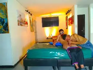 Cam4 Best live sex cam show of CERUJOIS