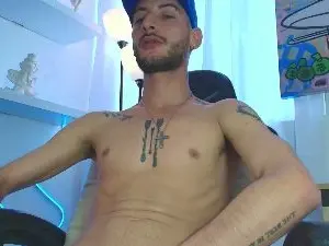 Cam4 Free Porn Cam of Sxxthiago
