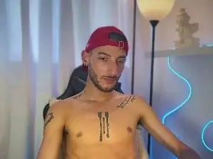 Cam4 Sex Chat of Sxxthiago