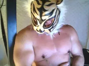 Cam4 Adult Video Chat of ken_mass