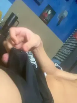 Cam4 Live Sex of lucky867