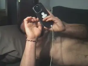Cam4 Best Webcam of AmorDoflamingo
