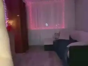 Cam4 Sex Chat of KalaReppe