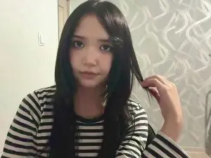 Cam4 Best Webcam of LuveniaLaford