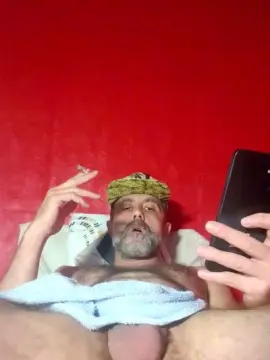 Cam4 Free Live Porn of leandro2199