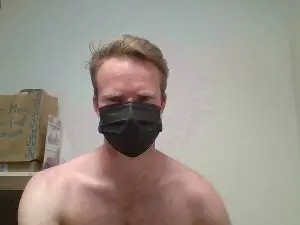 Cam4 Live Sex of maxime802