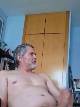 Cam4 Live Sex Cam of Francisco_1963