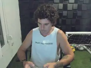 Cam4 Free Porn Cam of joaquin420_hot