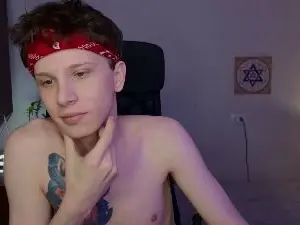 Cam4 Free Porn Cam of mrarty3