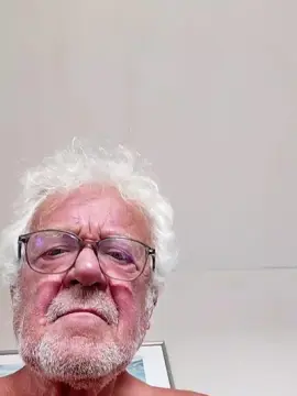 Cam4 Adult Webcam of oldviceman