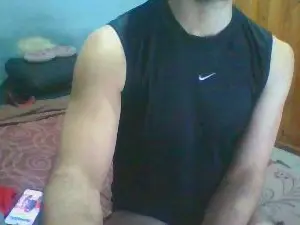 Cam4 Sex Chat of tanobighorse
