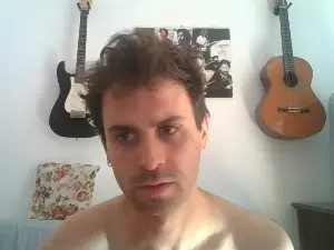 Cam4 Adult Video Chat of FetishSlave92