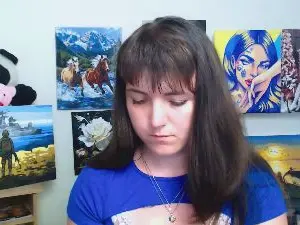Cam4 Live Sex Cam of Darina_M_