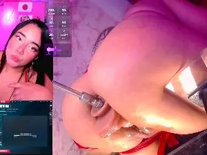 Cam4 Best Webcam of PurryBella