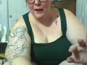 Cam4 Live Porn of Starsquirt79