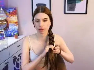 Cam4 Free Live Porn of Umia_Bordered