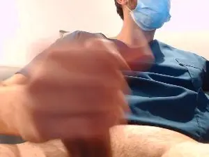 Cam4 Best Webcam of dr_lucas